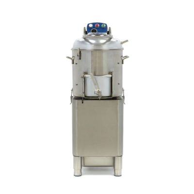 Eplucheur 20 kg - 400 kg / h - minuteur intégré – Image 2