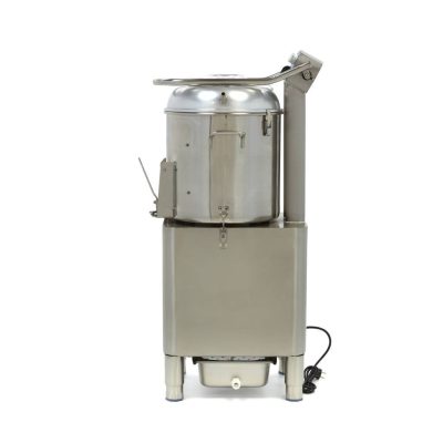 Eplucheur 20 kg - 400 kg / h - minuteur intégré – Image 3