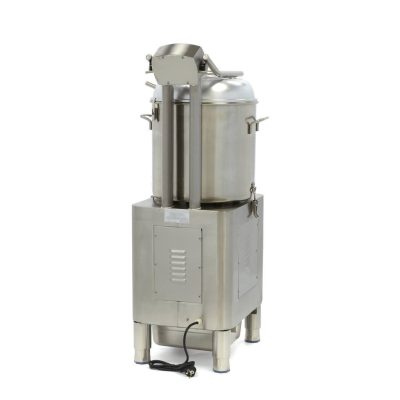 Eplucheur 20 kg - 400 kg / h - minuteur intégré – Image 4