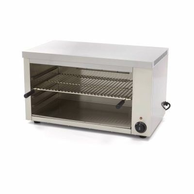Salamandre Grill 3600 Watt – Image 6