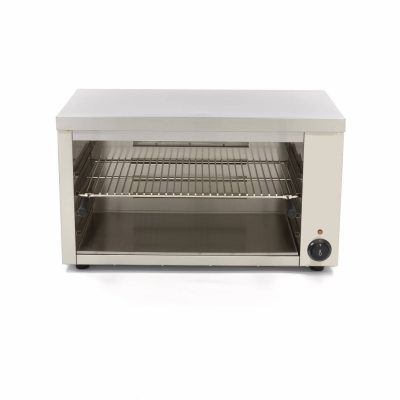 Salamandre Grill 3600 Watt – Image 5