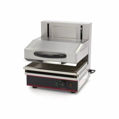 Salamandre Grill Réglable 2800 Watt – Image 2