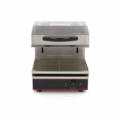 Salamandre Grill Réglable 2800 Watt – Image 3