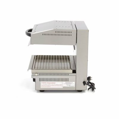 Salamandre Grill Réglable 2800 Watt – Image 4