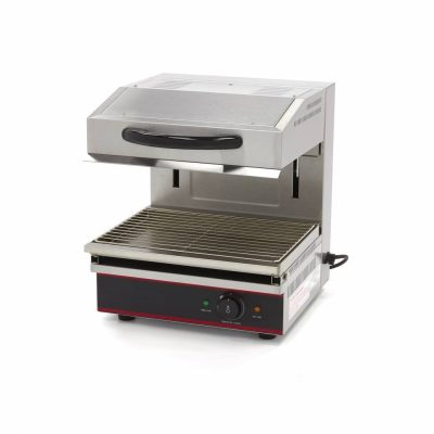 Salamandre Grill Réglable 2800 Watt – Image 6