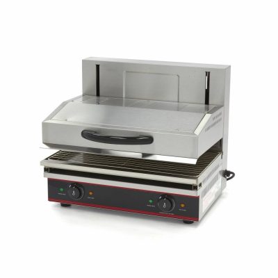 Salamandre Grill Réglable 3600 Watt – Image 2