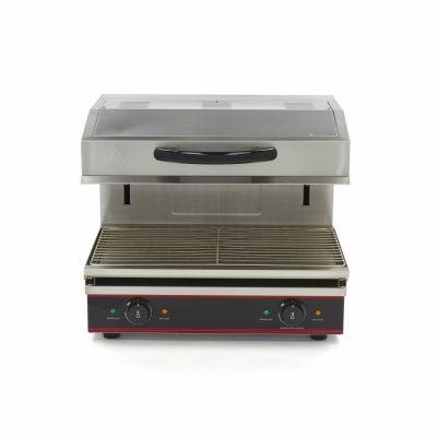 Salamandre Grill Réglable 3600 Watt – Image 3
