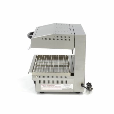Salamandre Grill Réglable 3600 Watt – Image 4