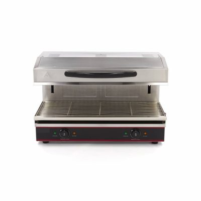 Salamandre Grill réglable 5600 Watt – Image 2