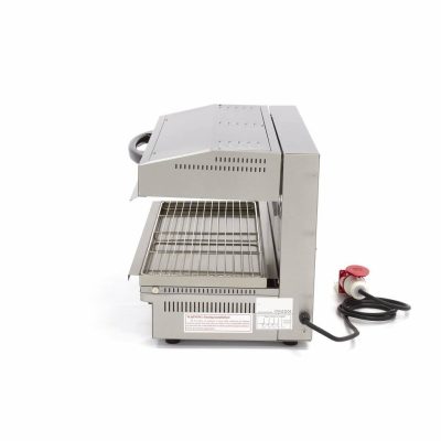 Salamandre Grill réglable 5600 Watt – Image 3