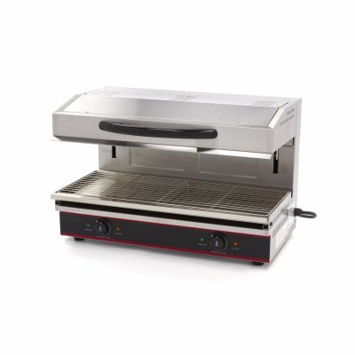 Salamandre Grill réglable 5600 Watt – Image 5