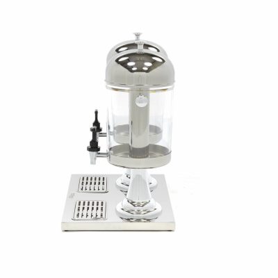 2 x 8 Litres Distributeur de Jus de boisson Professionnel Double – Image 4