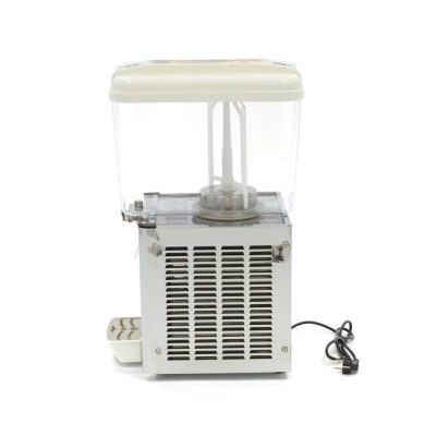 1 x 18 Litres Distributeur de Jus de Boisson Professionnel Réfrigéré – Image 6