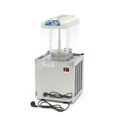 1 x 18 Litres Distributeur de Jus de Boisson Professionnel Réfrigéré – Image 5
