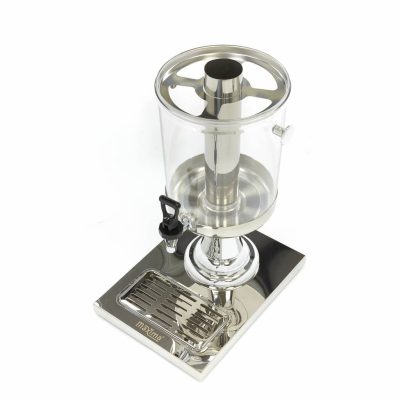 1 x 8 Litres Distributeur de Jus de boisson Professionnel Simple – Image 4