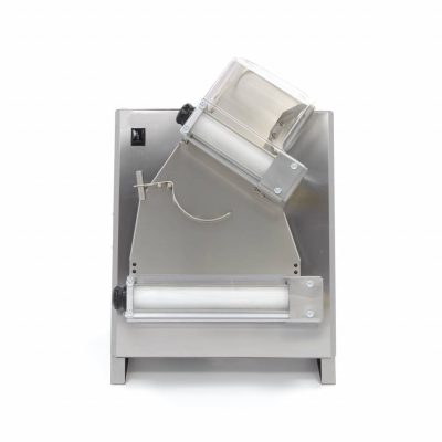 Laminoir Pâte double rouleau Ø30 cm – Image 2