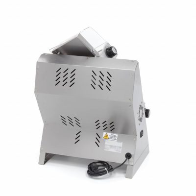 Laminoir Pâte double rouleau Ø30 cm – Image 3