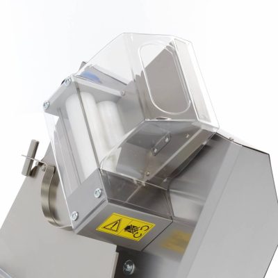 Laminoir Pâte double rouleau Ø30 cm – Image 4
