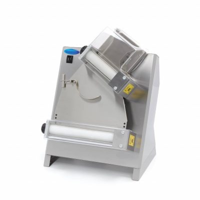 Laminoir Pâte double rouleau Ø30 cm – Image 6