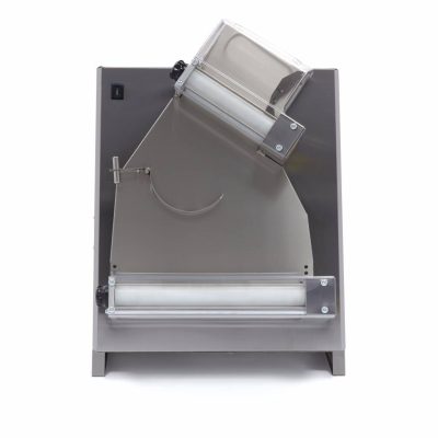 Laminoir de Pâte double rouleau Ø40 cm – Image 2