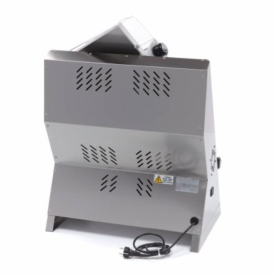 Laminoir de Pâte double rouleau Ø40 cm – Image 3