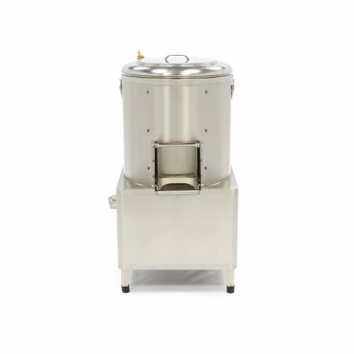 Eplucheur 30 kg - 600 kg / h – Image 2
