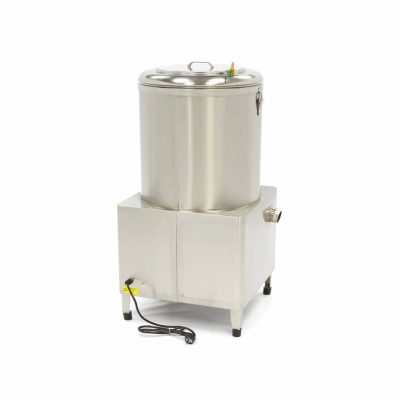 Eplucheur 30 kg - 600 kg / h – Image 3