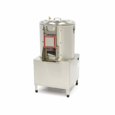 Eplucheur 30 kg - 600 kg / h – Image 4