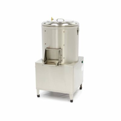 Eplucheur 30 kg - 600 kg / h – Image 6