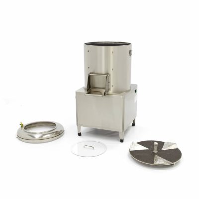 Eplucheur 30 kg - 600 kg / h – Image 5