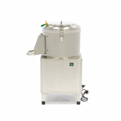 Eplucheur 8 kg - 160 kg / h – Image 2