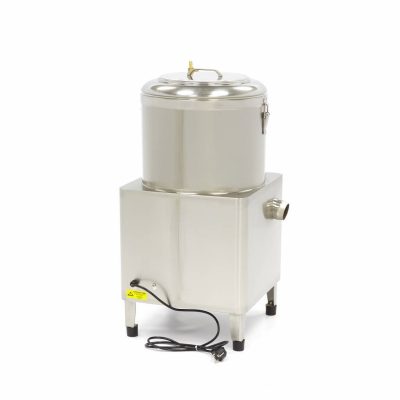 Eplucheur 8 kg - 160 kg / h – Image 3