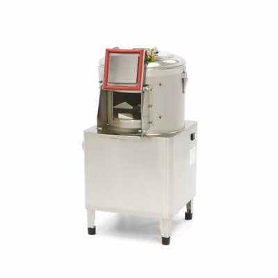 Eplucheur 8 kg - 160 kg / h – Image 4