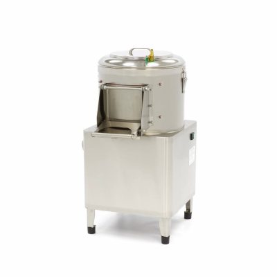Eplucheur 8 kg - 160 kg / h – Image 6