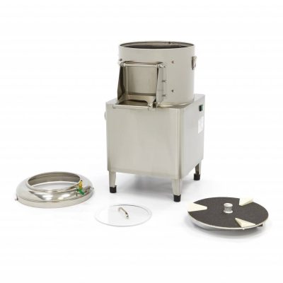 Eplucheur 8 kg - 160 kg / h – Image 5