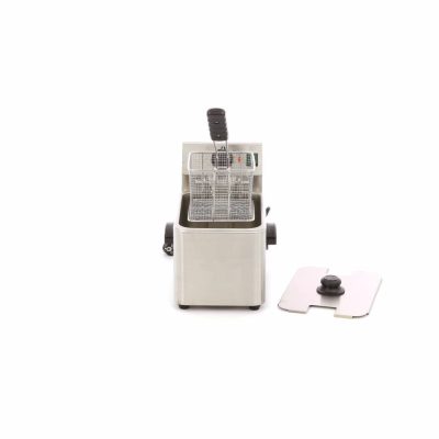 Friteuse 1 x 4L Electrique – Image 3