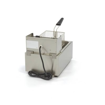 Friteuse 1 x 6L Electrique – Image 4