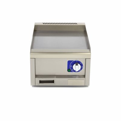 Grill Lisse Électrique - Table de Cuisson 60 cm – Image 5