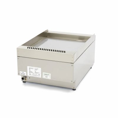 Grill Lisse Gaz - Table de Cuisson 60 cm – Image 3