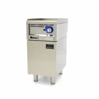 Grill Lisse Gaz - Table de Cuisson 60 cm – Image 5