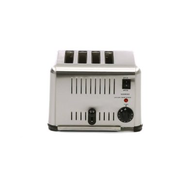 Grille-Pain 4 Tranches – Image 3
