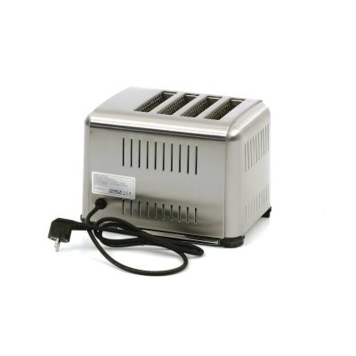 Grille-Pain 4 Tranches – Image 5