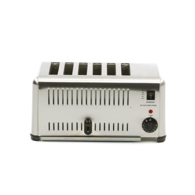 Grille-Pain 6 Tranches – Image 2