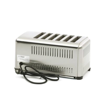 Grille-Pain 6 Tranches – Image 4