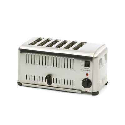 Grille-Pain 6 Tranches – Image 5