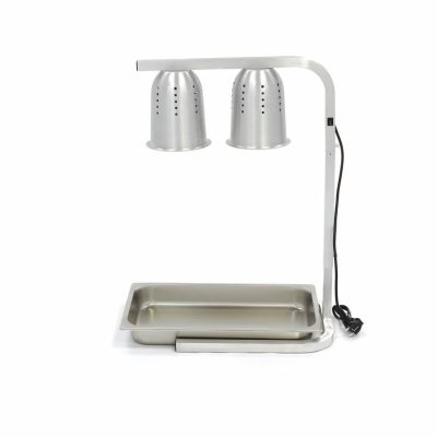 Lampe Chauffante Double – Image 2