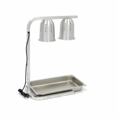 Lampe Chauffante Double – Image 4