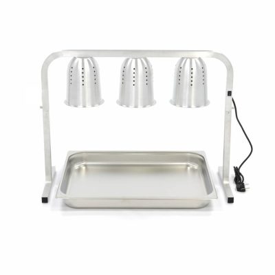 Lampe Chauffante Triple – Image 2