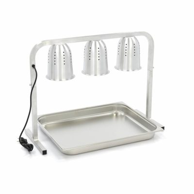 Lampe Chauffante Triple – Image 4
