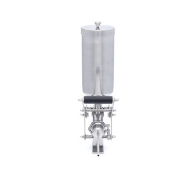 Machine à churros 5 L acier inoxydable – Image 2